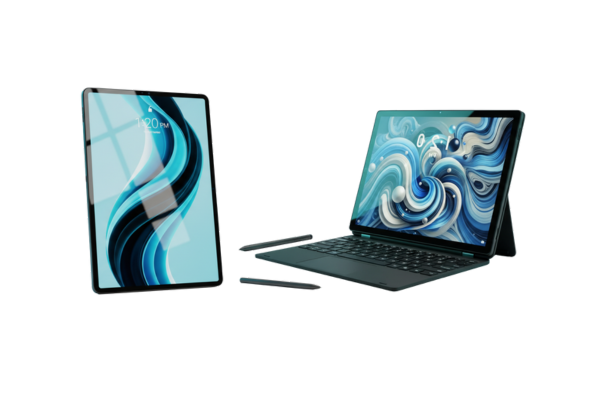 Tablet Interactiva